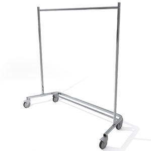 carrello portabagagli