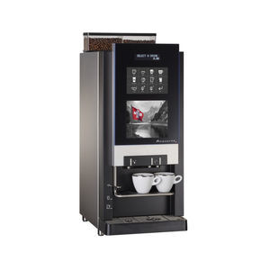 macchina da caffè espresso