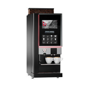 macchina da caffè espresso