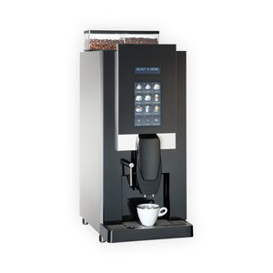 macchina da caffè espresso 1