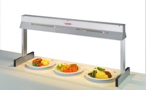 riscaldatore a striscia professionale