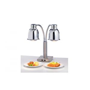 lampada riscaldante professionale