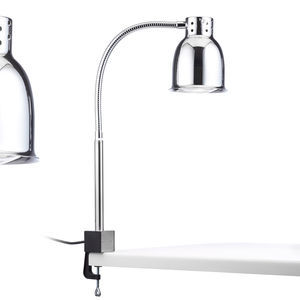 lampada riscaldante professionale