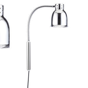 lampada riscaldante professionale