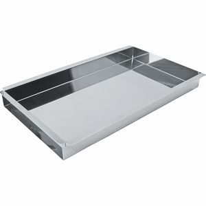 contenitore per alimenti professionale in acciaio inox