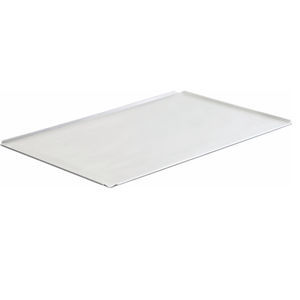 contenitore per alimenti professionale in acciaio inox 1