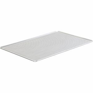 contenitore per alimenti professionale in acciaio inox 1