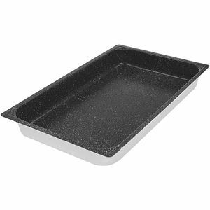 contenitore per alimenti professionale in acciaio inox 1