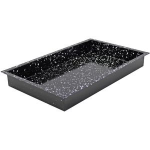 contenitore per alimenti professionale in acciaio inox 1