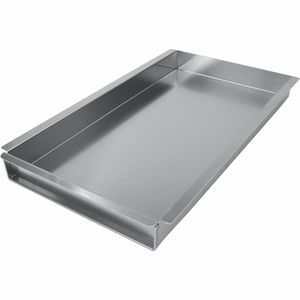 contenitore per alimenti professionale in acciaio inox 1