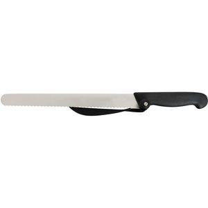 coltello da pane con manico in plastica 1