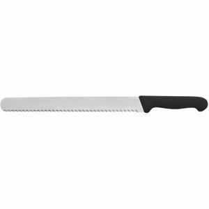 coltello da pane con manico in plastica 1