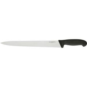 coltello da dessert con manico in plastica 1