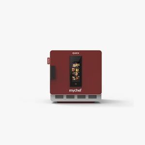 forno professionale