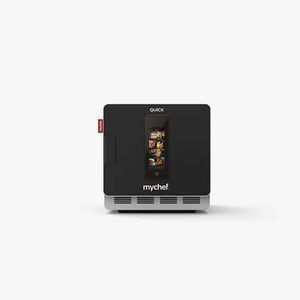 forno professionale