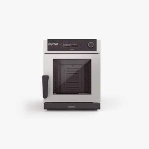 forno professionale