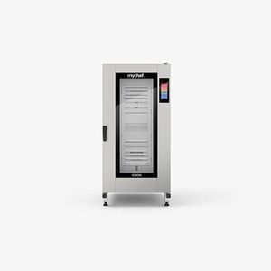 forno professionale