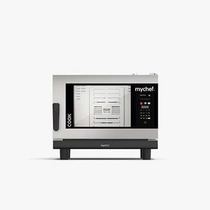 forno professionale