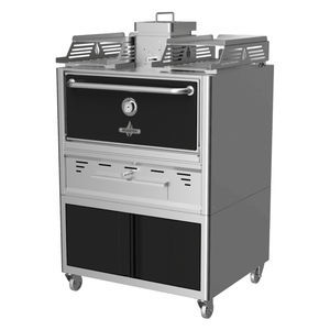 forno a carbonella