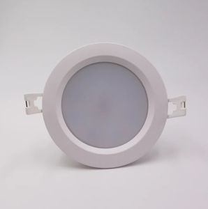 downlight da incasso