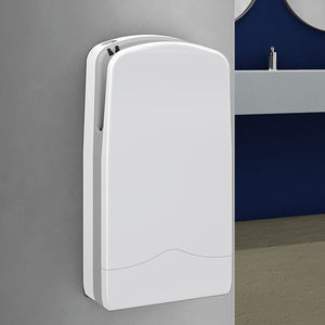 asciugamani elettrico automatico