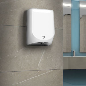 asciugamani elettrico automatico