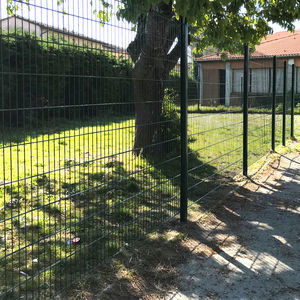 recinzione a maglia saldata 1