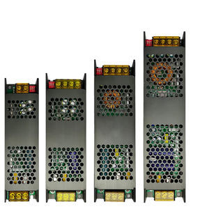 alimentazione elettrica AC/AC