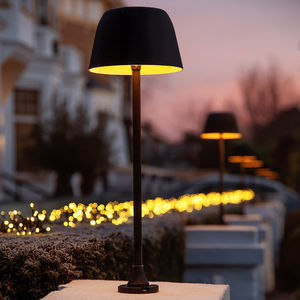 lampioncino da giardino 1