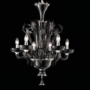 lampadario classico