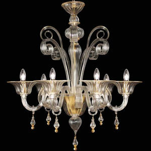 lampadario classico