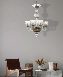 lampadario classico
