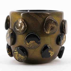 vaso contemporaneo