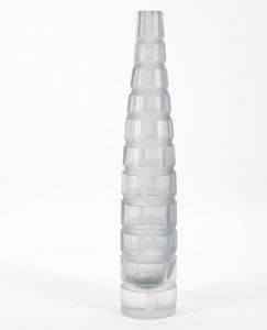 vaso contemporaneo