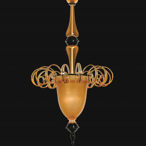 lampadario classico