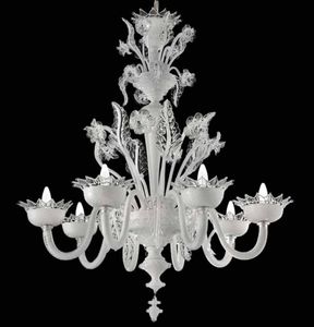 lampadario classico