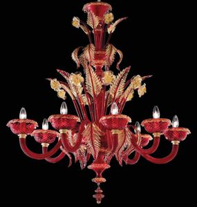lampadario classico