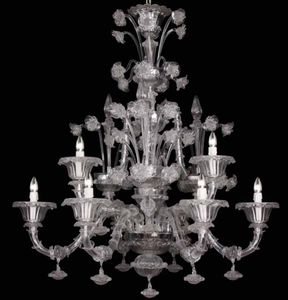 lampadario classico