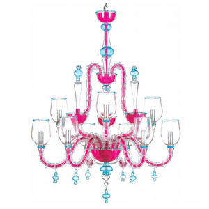 lampadario classico