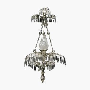 lampadario Art Deco