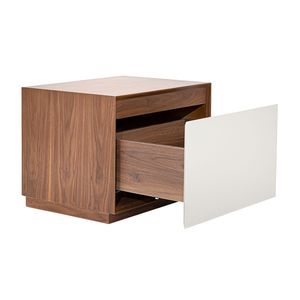 comodino contemporaneo