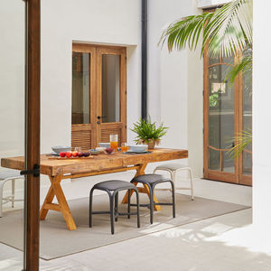 tappeto contemporaneo