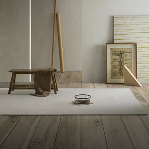 tappeto design organico