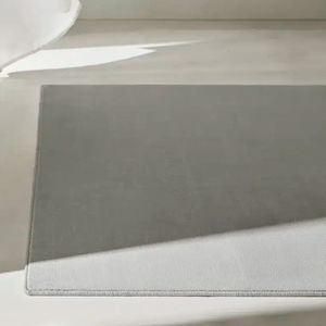 tappeto design organico