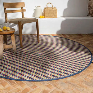 tappeto contemporaneo