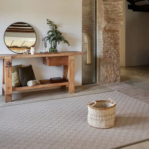 tappeto contemporaneo