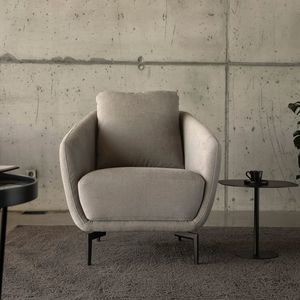 poltrona contemporanea 1