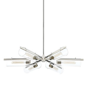 lampadario moderno