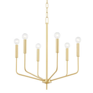 lampadario contemporaneo