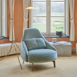 poltrona contemporanea